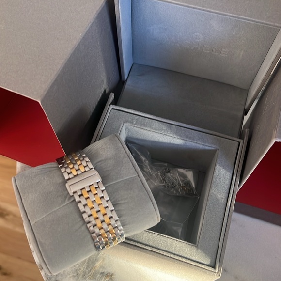 Michele Gracile Watch - Picture 3 of 7